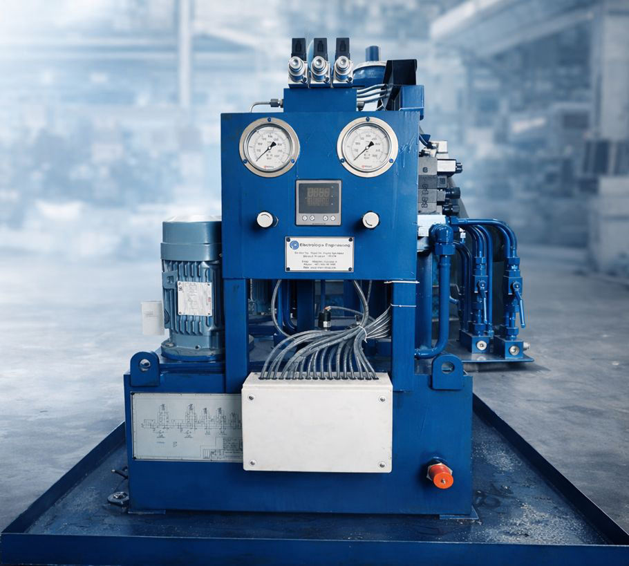 OPU electrologix engineering